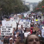 “Mask to Mars”: Thousands of Americans protested against Trump and his team