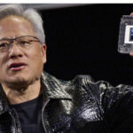 Nvidia CEO Invented and Announced DLSS Technology in Just Two Weeks