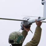 The Armed Forces of Ukraine begin using new ZEUS and HADES drones