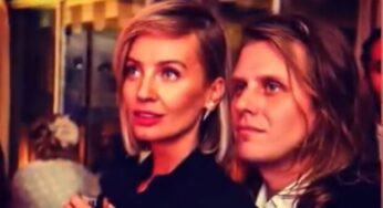 There was gossip about the fortune that Agnieszka Woźniak-Starak was supposed to receive after losing her husband. The truth came out
