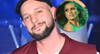 Maciej Pela honestly about parting with Kaczorowska. He revealed when everything “collapsed”