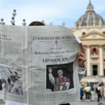 A New Era for the Vatican: Pope Leo XIV, the Missionary from Chicago