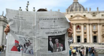 A New Era for the Vatican: Pope Leo XIV, the Missionary from Chicago