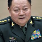 Zhang Youxia: The Formidable Strategist Behind China’s Geopolitical Rise