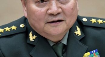 Zhang Youxia: The Formidable Strategist Behind China’s Geopolitical Rise