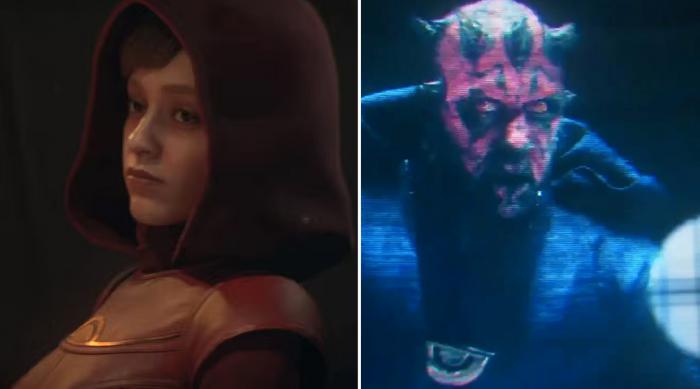 Star Wars Outlaws: 8 very cool details seen in the trailer