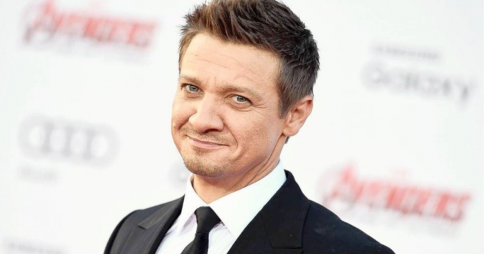 Marvel: Jeremy Renner is preparing to return to filming with this film project
