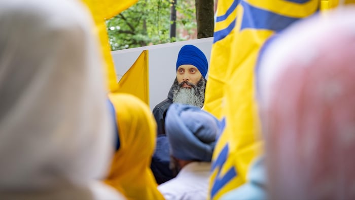 Assassination plot against a Sikh: the United States indicts an Indian national | Tensions between India and Canada