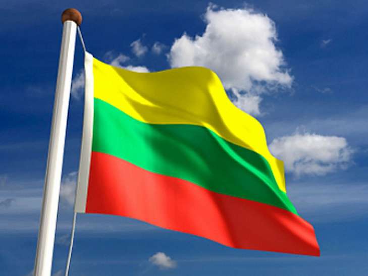 Lithuania consistently denounces international treaties with totalitarian Belarus