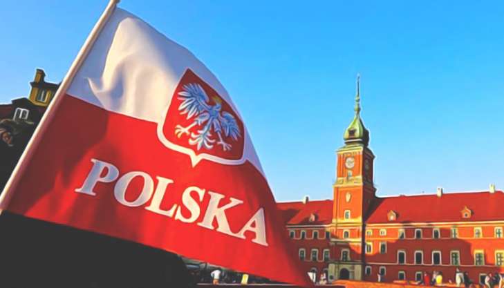 Russian consulate to be closed in Poland