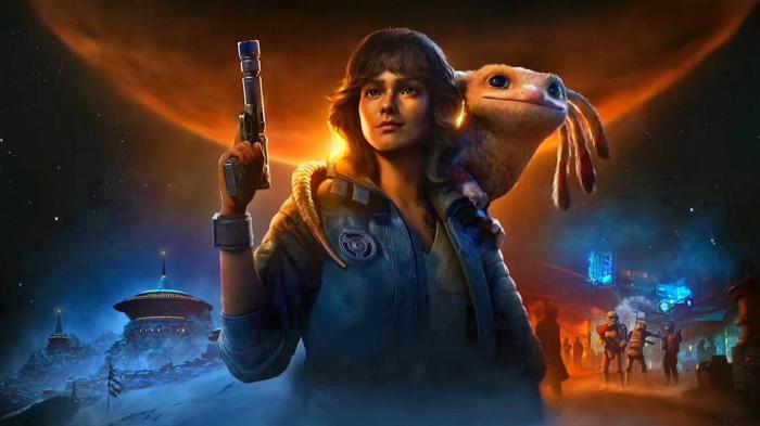 Star Wars Outlaws: 8 very cool details seen in the trailer