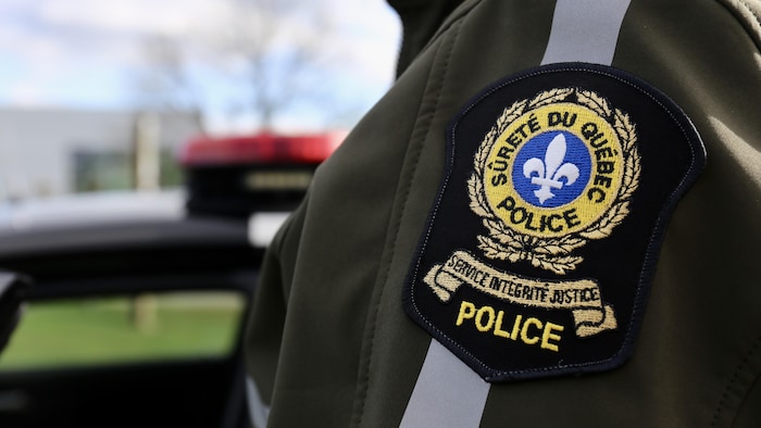 A man was arrested in Morocco for making false bomb calls in Quebec