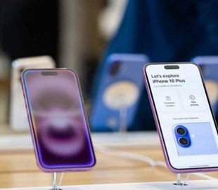 Apple expects big changes in the smartphone segment in 2025