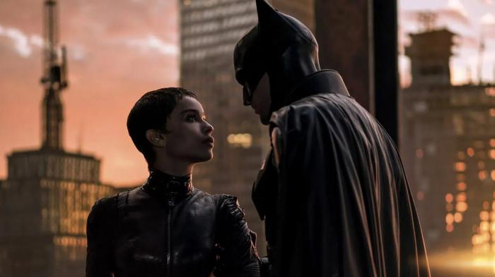 The Batman II: Barry Keoghan says more about his return as Joker