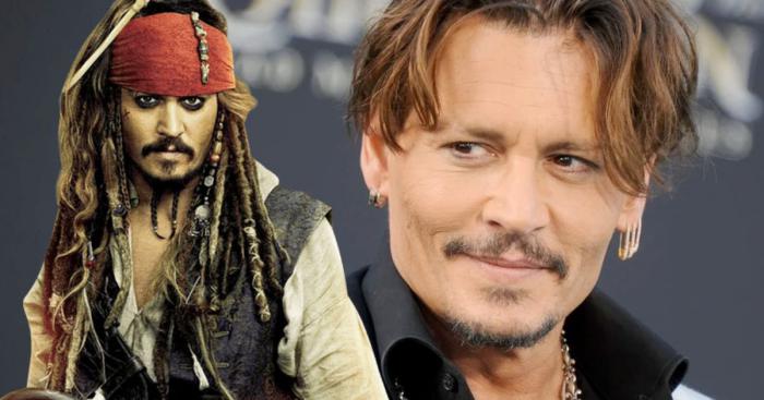 Pirates of the Caribbean: Johnny Depp has decided to return as Jack Sparrow