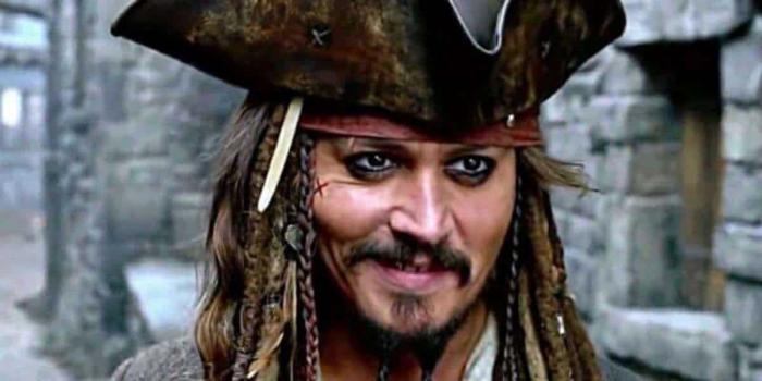 Pirates of the Caribbean: Johnny Depp has decided to return as Jack Sparrow