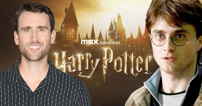 Harry Potter: Matthew Lewis (Neville Longbottom) announces if he will ...