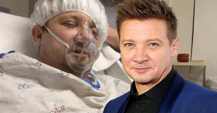 Marvel: Jeremy Renner is preparing to return to filming with this film project