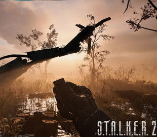 In the game S.T.A.L.K.E.R. 2 plays more than 120 tracks of Ukrainian artists