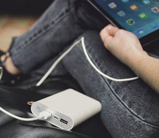 Not just your phone: what devices can you charge from a power bank at home?