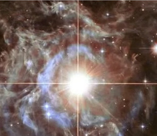 Scientists can measure the universe using pulsating of stars